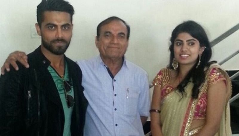 cricket SHOCKING! 'Would have been better if Jadeja was not a cricketer': Father reveals strained relationship osf