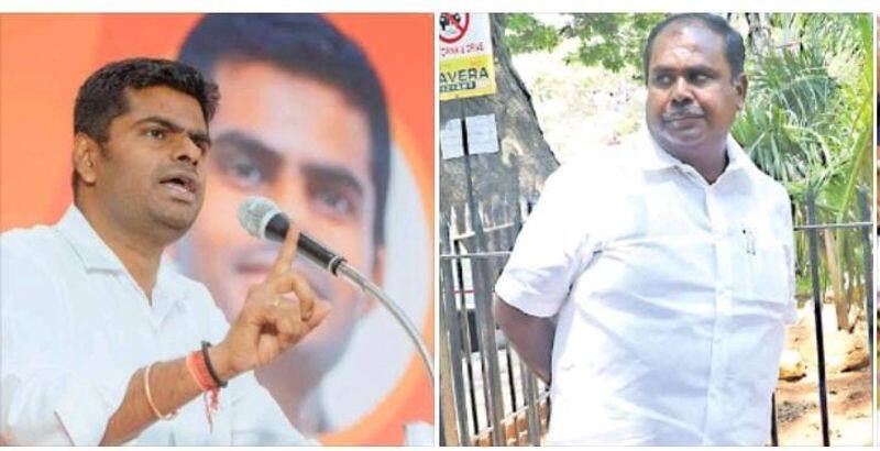 RB Udayakumar has said that TTV Dhinakaran will disappear with the parliamentary elections KAK