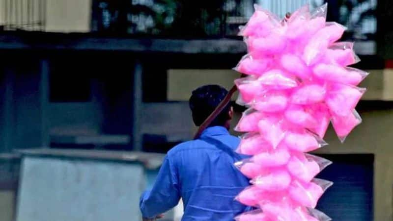 Puducherry Cotton Candy Banned... Food Safety Officials Action tvk