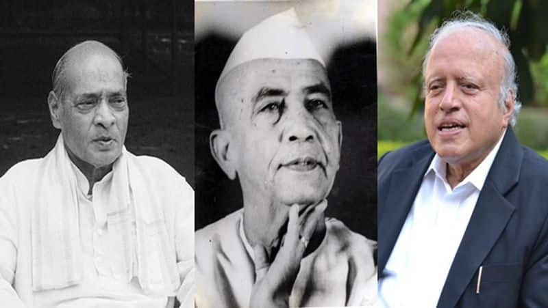 Former Prime minister PV Narasimha Rao Charan Singh ms swaminathan will be honoured with the Bharat Ratna pm modi  smp