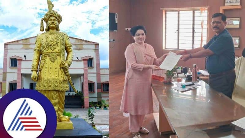 Chancellor-in-charge vs Chancellor issue of Ballari Sri Krishnadevaraya University rav