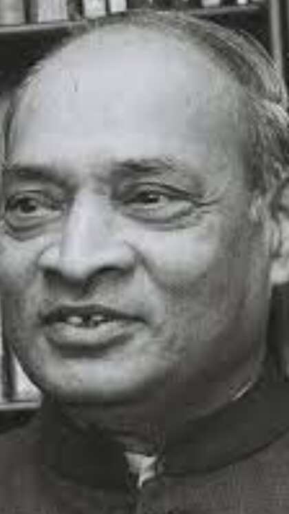पूर्व पीएम नरसिम्हा राव को भारत रत्न