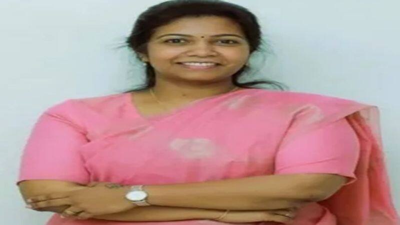 Who is mariya jenifer naam tamilar party kanyakumari candidate for loksabha election 2024 smp