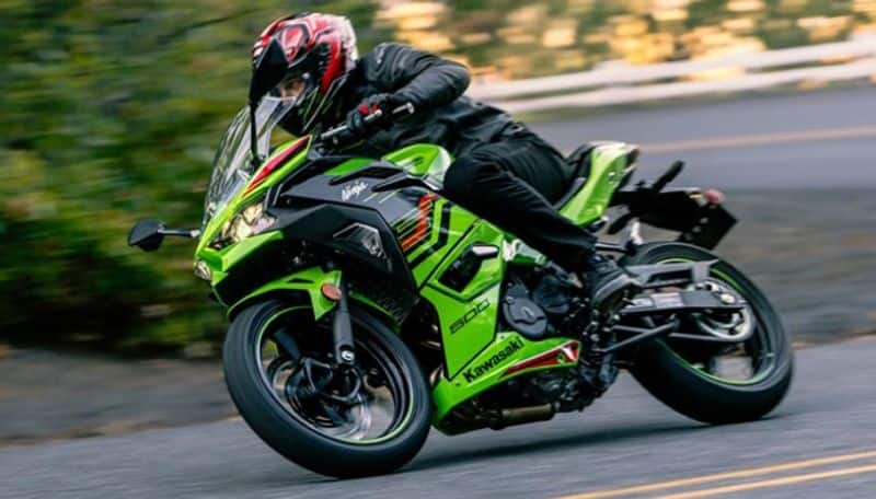 Kawasaki to launch Ninja 500 soon in india full specs and price details ans