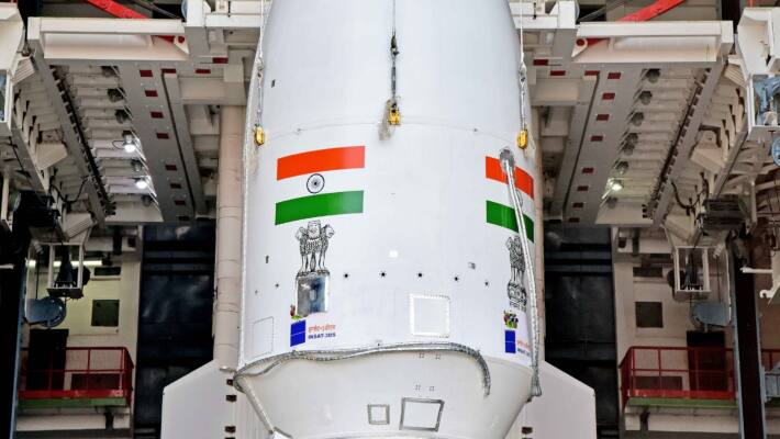 ISRO