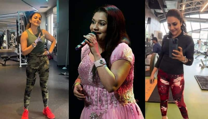 singer rimi tomy share her 6 year of fitness journey nrn 