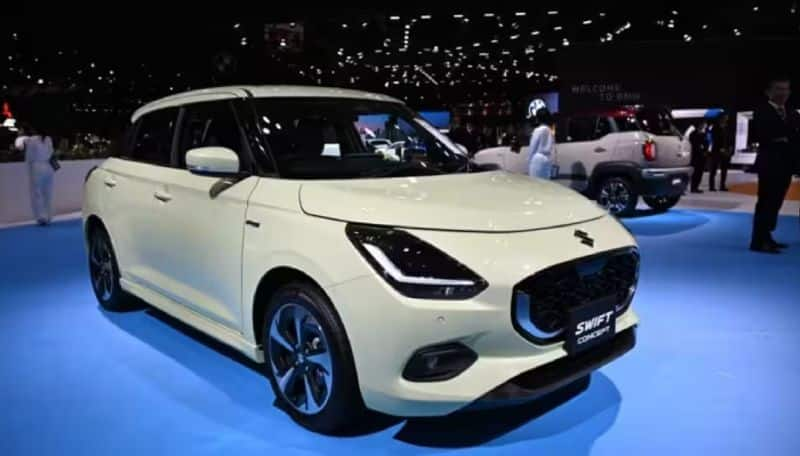 Latest updates expected from 2024 Maruti Suzuki Swift and Dzire