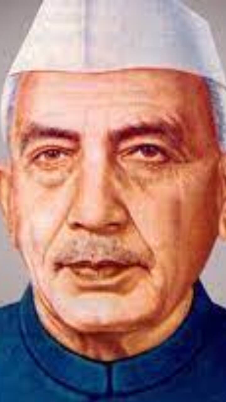 bharat ratna 2024 winners list chaudhary charan singh contribution to farmers know about him kxa 