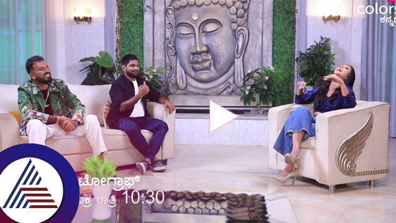 Tukali Santhosh and Varthur Santhosh talk about their Bigg Boss journey suc