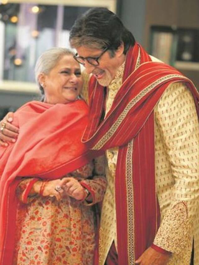 From jewellery to bank balance to luxury cars, awesome wealth of the Jaya Bachchan, Amitabh Bachchan assets