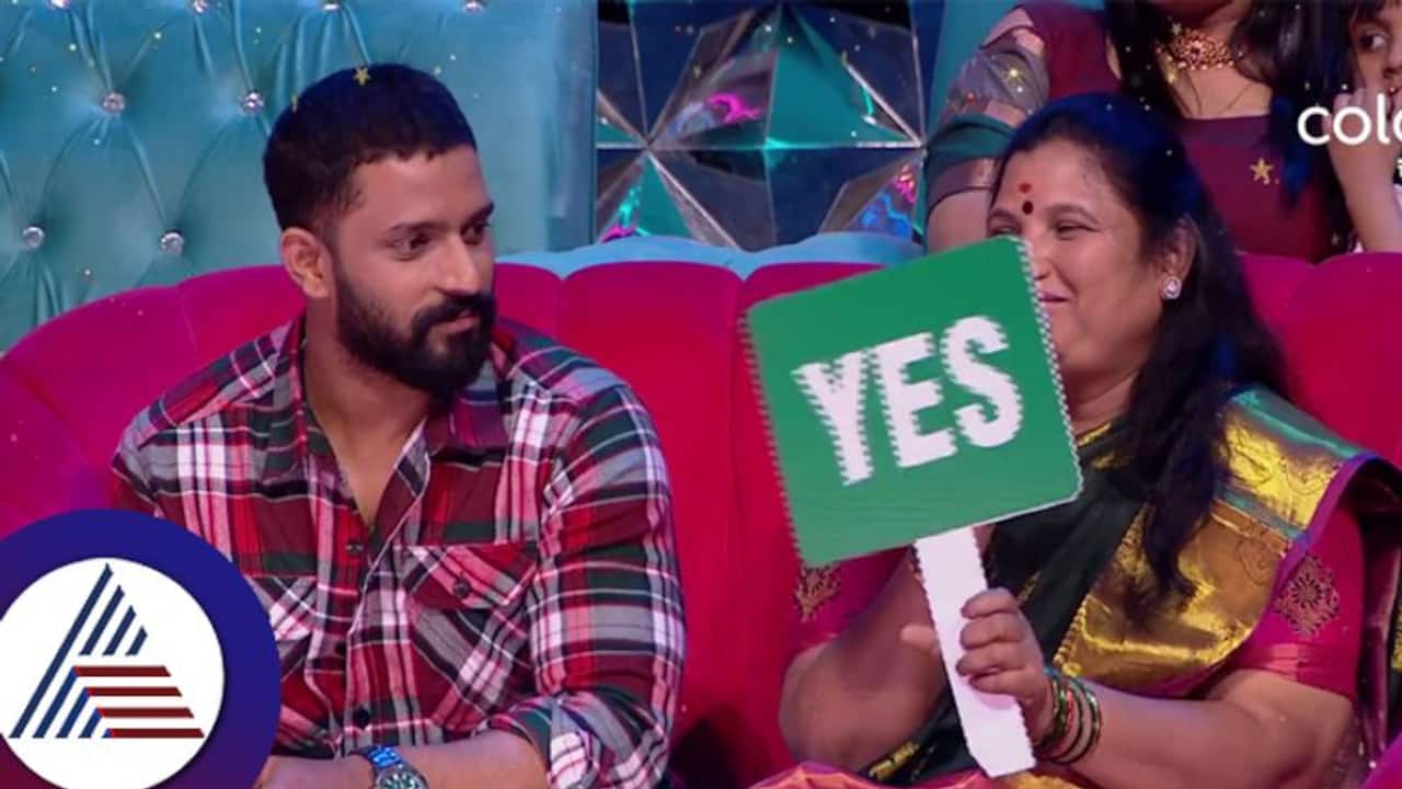 ಕಾರ್ತಿಕ್​ ಲೈಫ್​ ಪಾರ್ಟನರ್​ ಇವ್ರೇನಾ? 'ಎಸ್'​ ಎಂದ ಅಮ್ಮ! ಕುಣಿದು ಕುಪ್ಪಳಿಸ್ತಿರೋ ಫ್ಯಾನ್ಸ್​