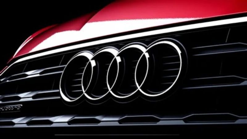 WHY ARE THERE FOUR RINGS IN THE AUDI LOGO? THE ENTERTAINING HISTORY -rag