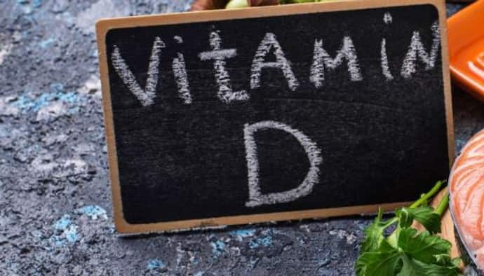 vitamin d rich foods