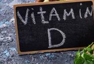 Sufficient intake of Vitamin D can improve bone health Read about the best sources of Vitamin D iwh