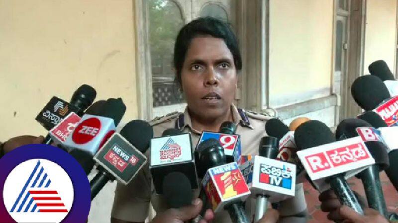 Serial murder in fifth days Dharwad Police commissioner Renuka sukumar reaction rav 