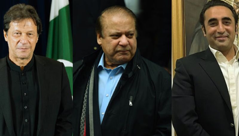 Pakistan Election 2024 nawaz sharif with a new plan full details ans