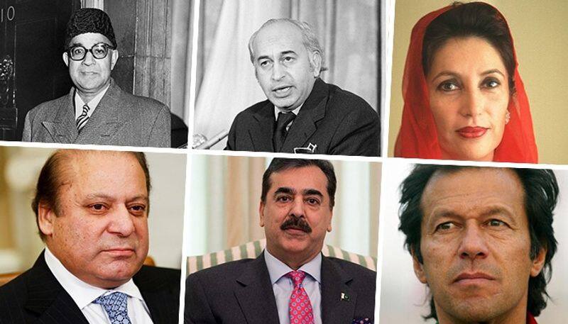 Pakistan Elections 2024: 77 years of electoral history and none of the PMs have completed full 5-year term snt