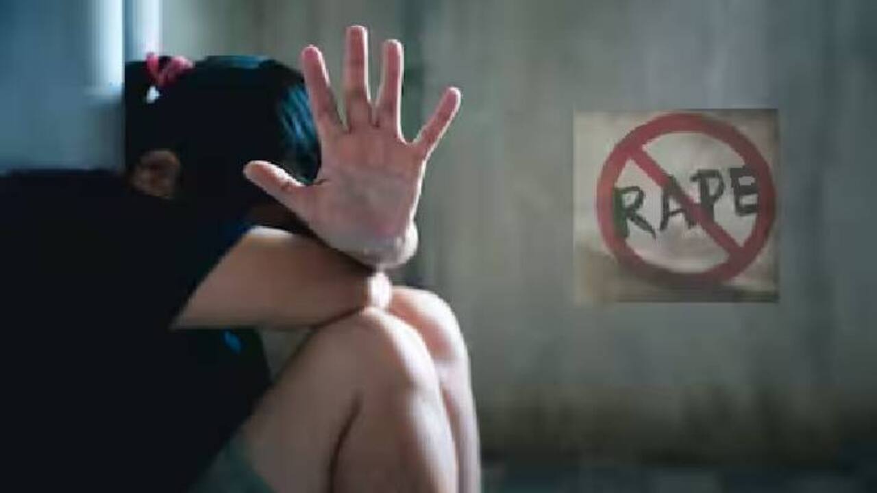 rape rajasthan