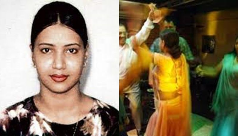 Meet Tarannum Khan India Richest Dance Bar Girl Abdul Karim Telgi spent 90 lakh in Single Day san