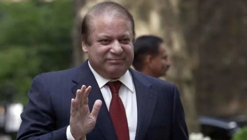 It would have been better if Modi came for SCO summit former Pak PM Nawaz Sharif