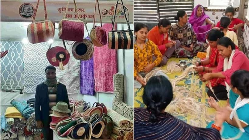 Success Story: जॉब नहीं तो ऐसे वेस्ट से खड़ा किया बिजनेस, 700 महिलाओं को बना चुके हैं हुनरमंद