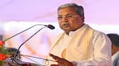 No ED case filed against me Says CM Siddaramaiah gvd