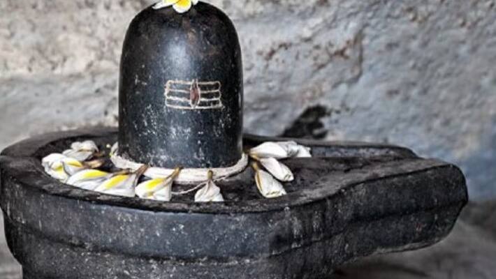 shivling