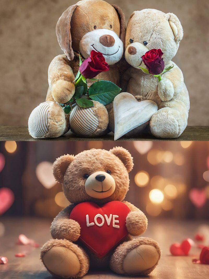 Happy Teddy Day 2024: Romantic quotes, Whatsapp and Facebook status