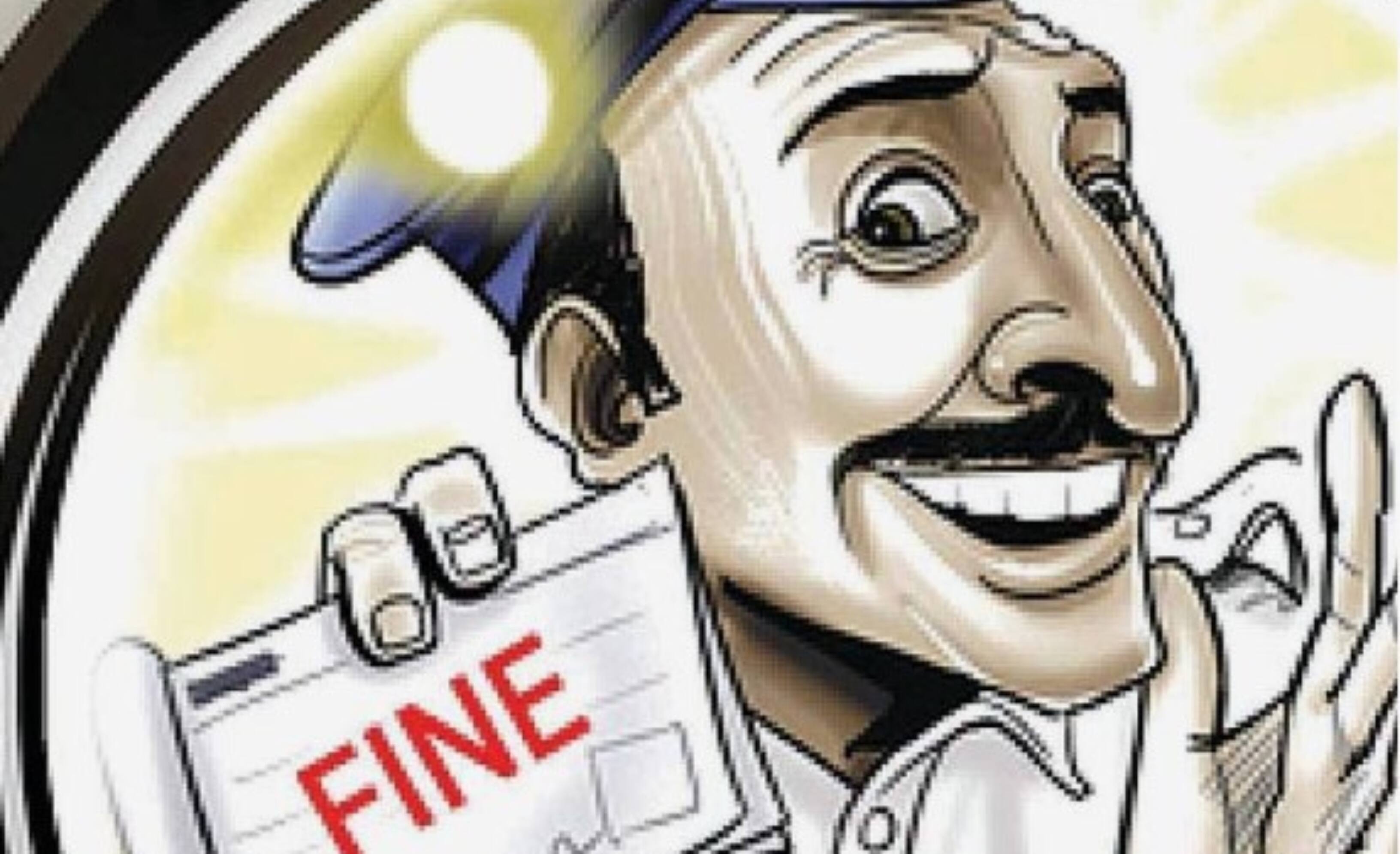 fine