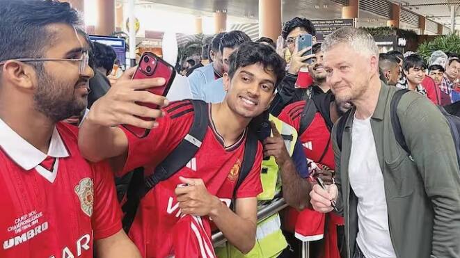 ole gunnar