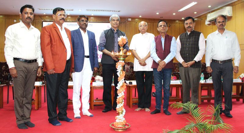 Ancient civilization rests on knowledge system : Professor Dr. Raj Vedam snr