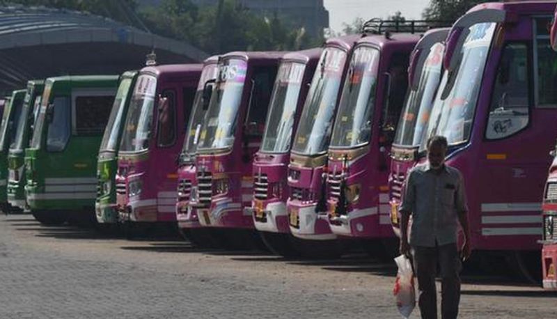 private bus permit Cancellation for Fare increase during festival in Bengaluru grg 