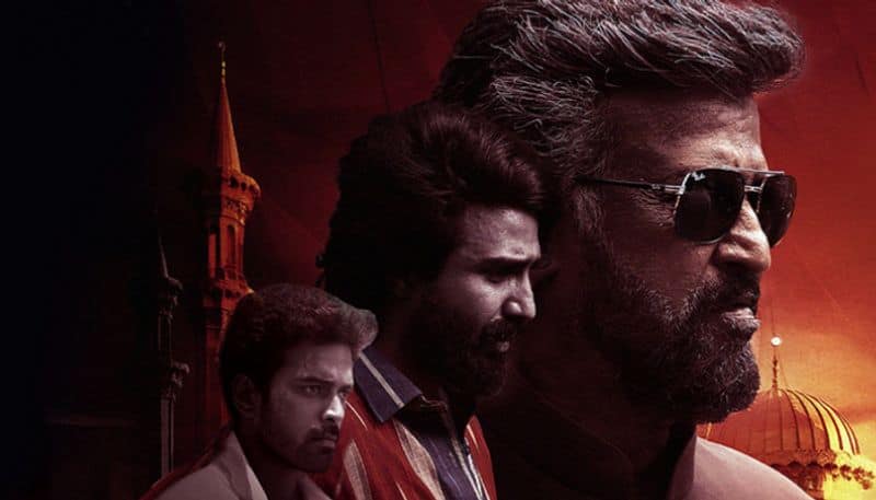 Rajinikanths Lal Salaam first day box office report eanrs more than 4 41 crore hrk