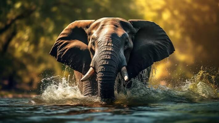 Elephant