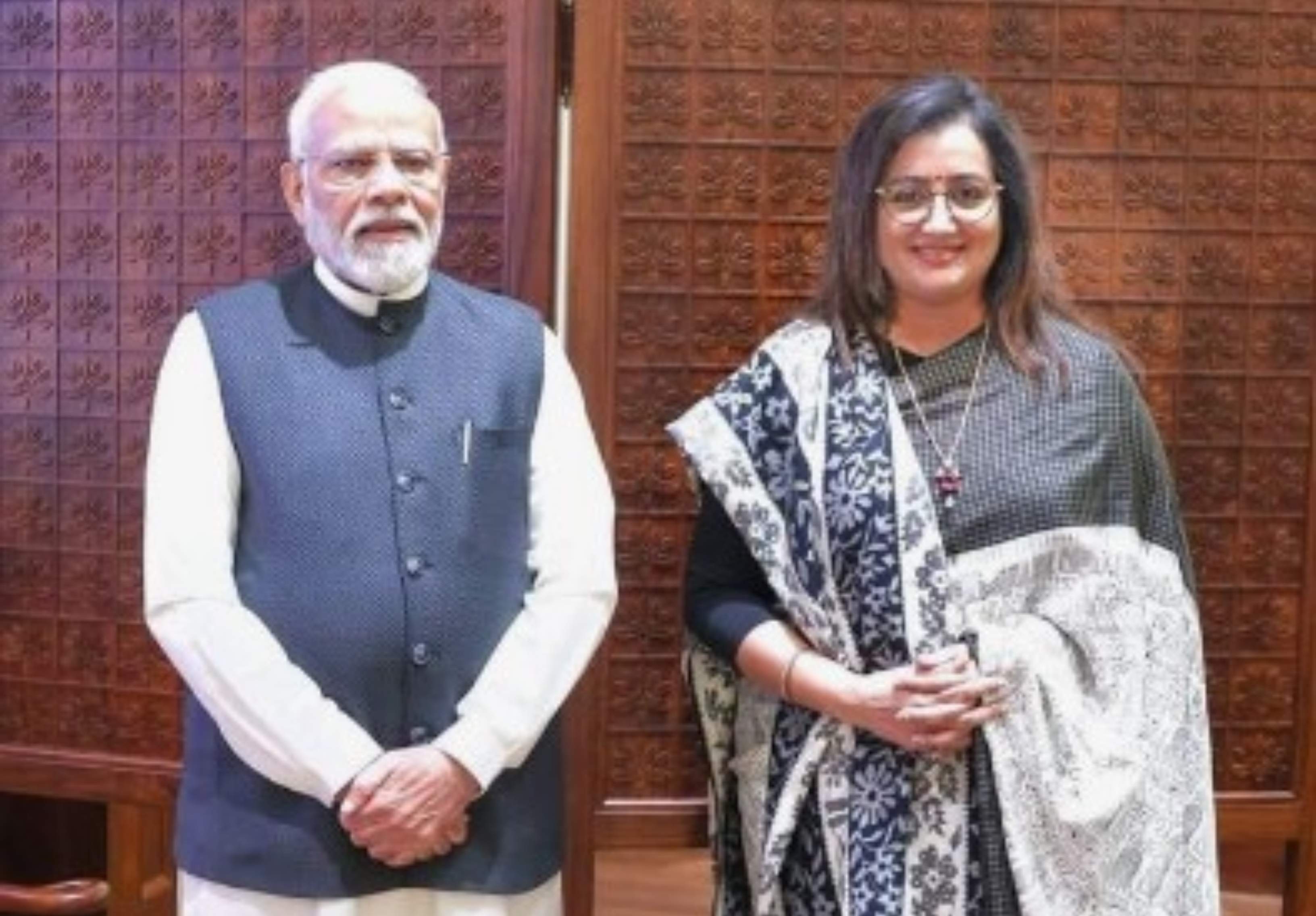 Modi Sumalatha