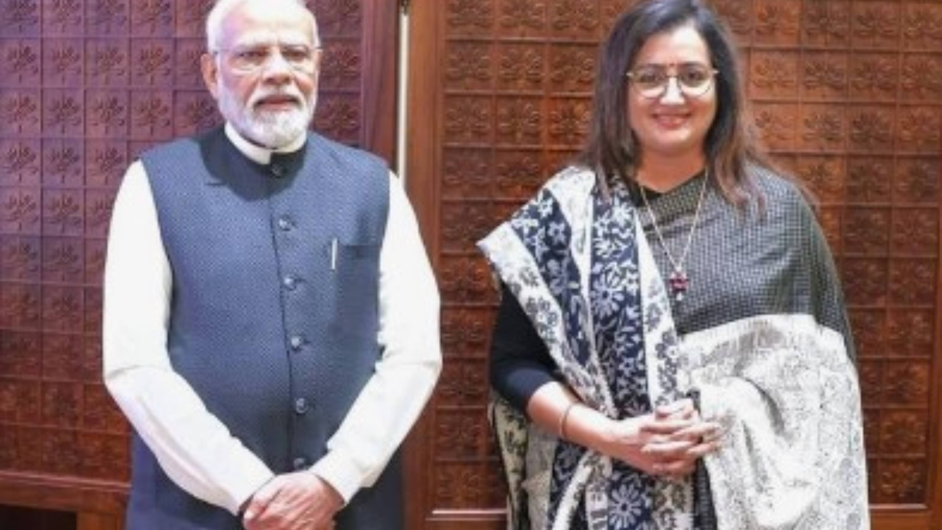 Modi Sumalatha