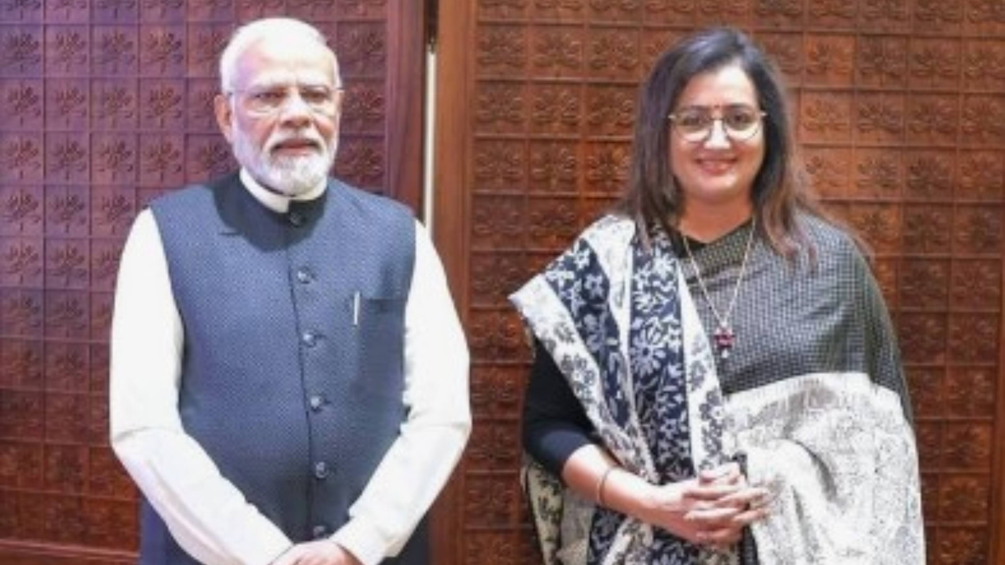 Modi Sumalatha