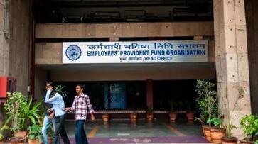 epfo fixes high interest rate on employees provident fund deposits zrua