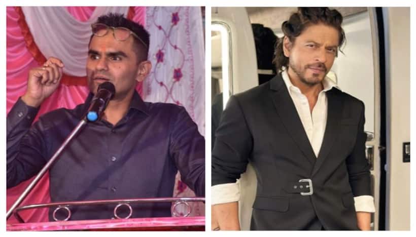 Aaryan Khan case: ED books Sameer Wankhede for allegedly demanding Rs. 25 Crore bribe from Shah Rukh Khan