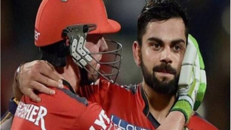 ABD Virat