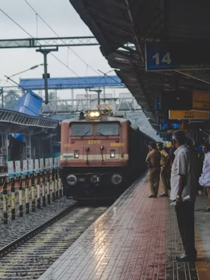 What is IRCTC ewallet?