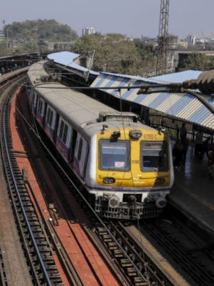 Improve amenities at stations