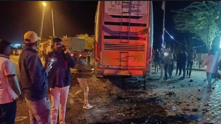 bus accident