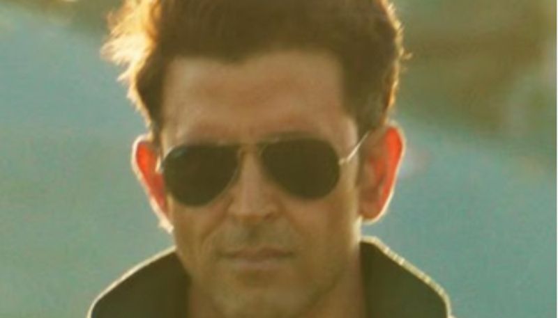 Hrithik Roshans Fighters India collection report out hrk