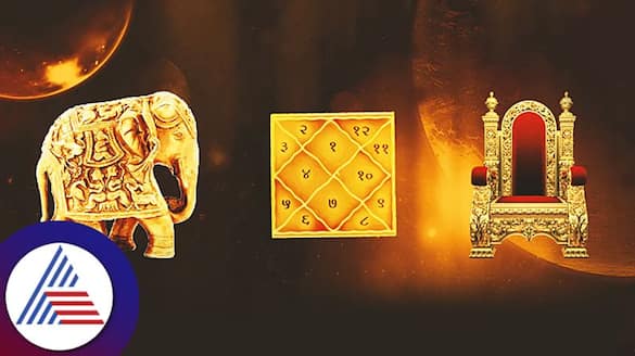 trigrahi yog on dhanteras 2024 shubh muhurat diwali these lucky zodiac signs will get money and wealth suh