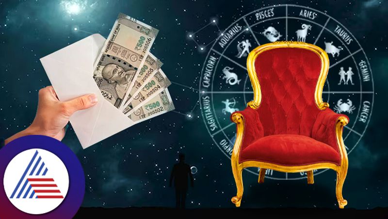 august horoscope moon saturn mercury mars guru venus surya transit in rashi will be lucky for zodiac signs will get money wealth suh