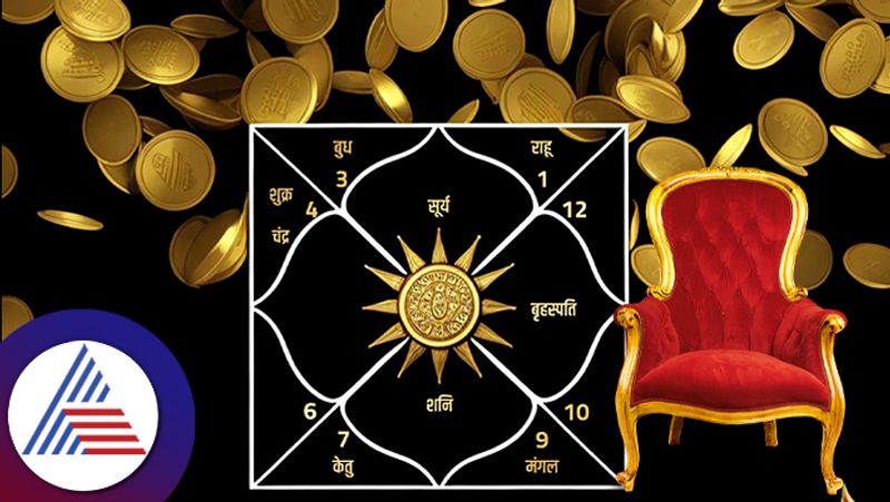 malavya rajayoga 2024 shukra in tula makes massive yoga will bring too much money for 3 zodiac sign suh