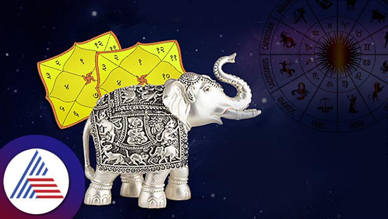 Top 5 Luckiest Zodiac Sign On Sunday 21 July 2024 Surya Chandra Samsaptak Yog Is Very Auspicious suh