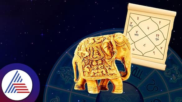 Top 5 Luckiest Zodiac Sign On Thursday 24 October 2024 Guru Pushy Yoga Is Very Lucky And Fabulous suh