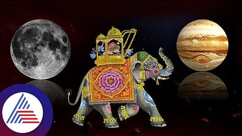 top 5 Luckiest Zodiac Sign On Thursday 23 May 2024 Gajkesari Yog Is Very Lucky suh